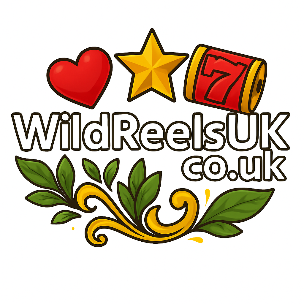 Wild Reels UK